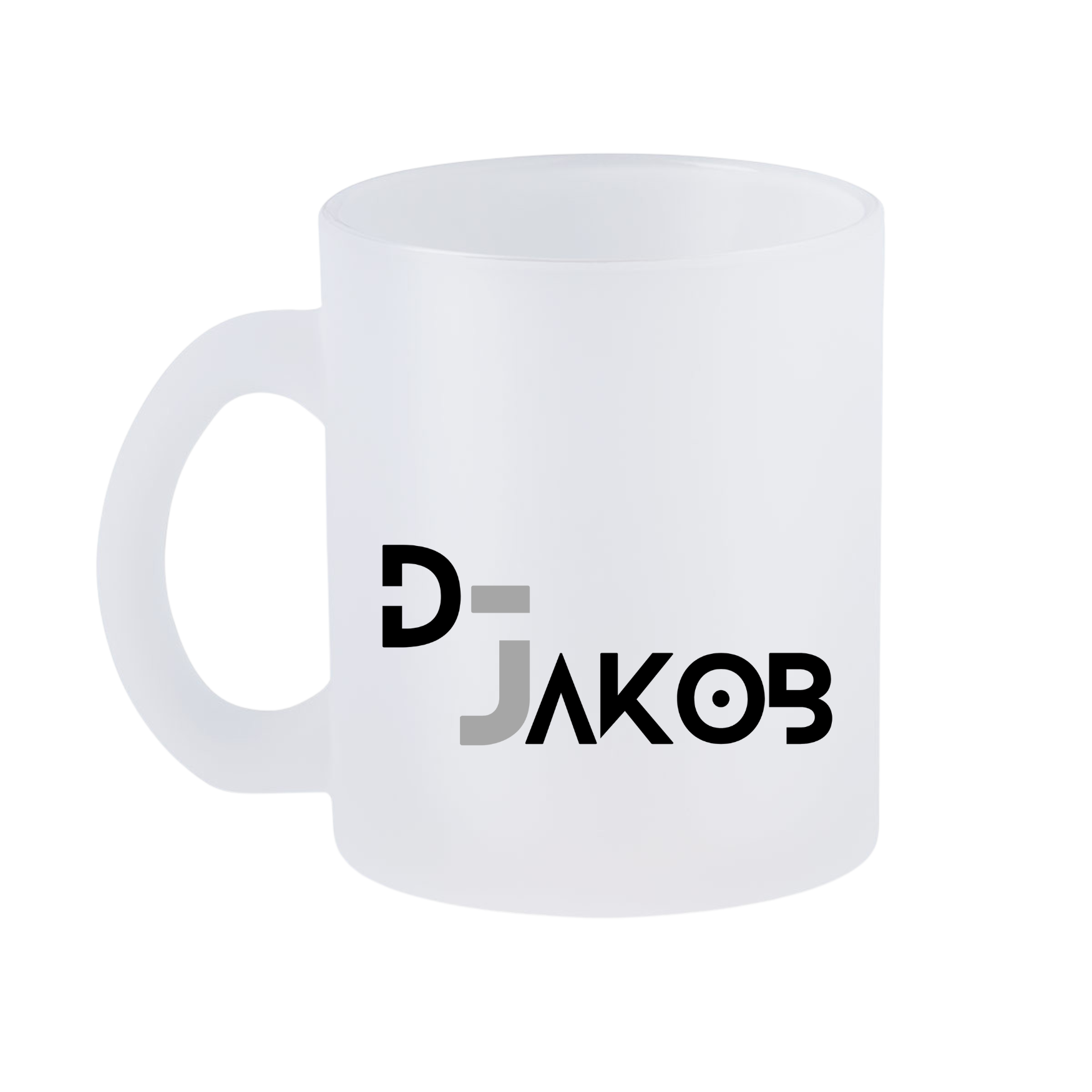 DJ Jakob - "Frosty" Glastasse