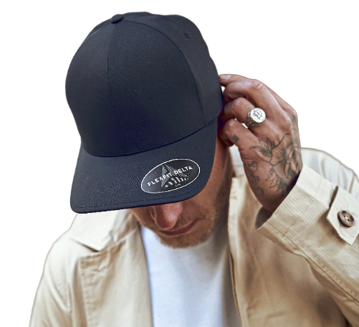 Signature DryFit - Cap 
