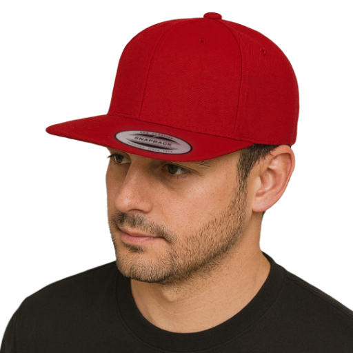 ORIGIN Flat-Snap - Cap