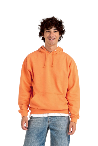 Essential Hoodie | NoP.
