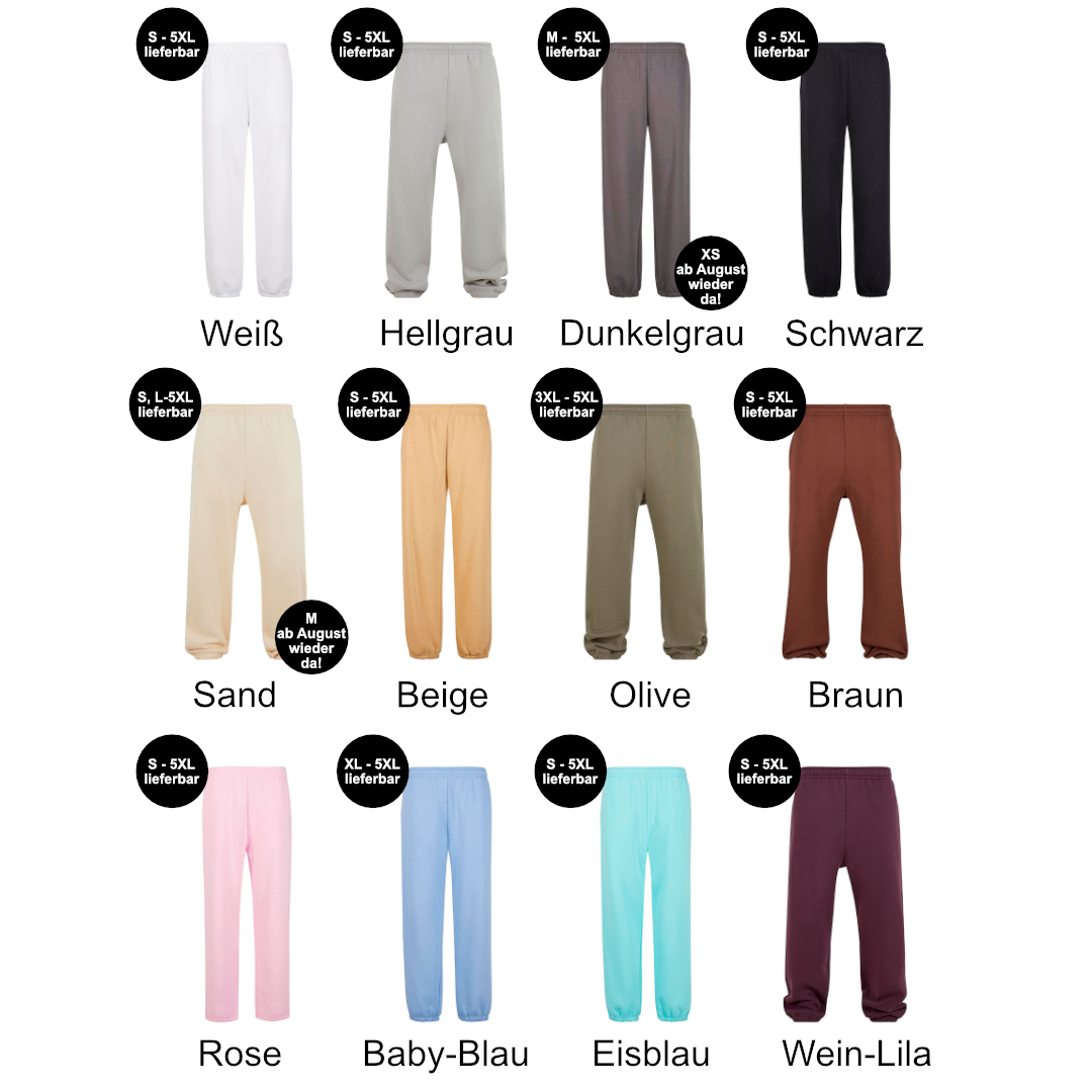 Cozy Jogger - Men