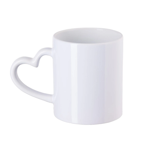 "Heart" Tasse | NoP.