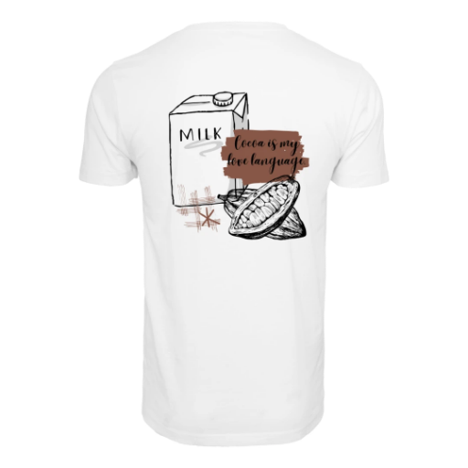 NAS Party "Kakao" - Essential Shirt