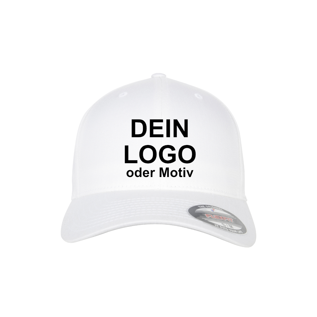 ORIGIN Curved-Fit - Cap