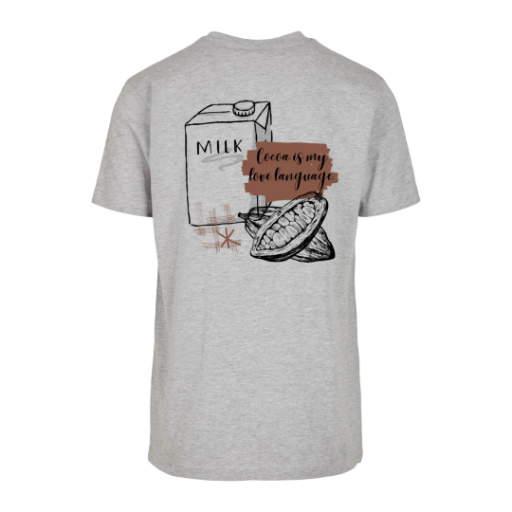 NAS Party "Kakao" - Essential Shirt