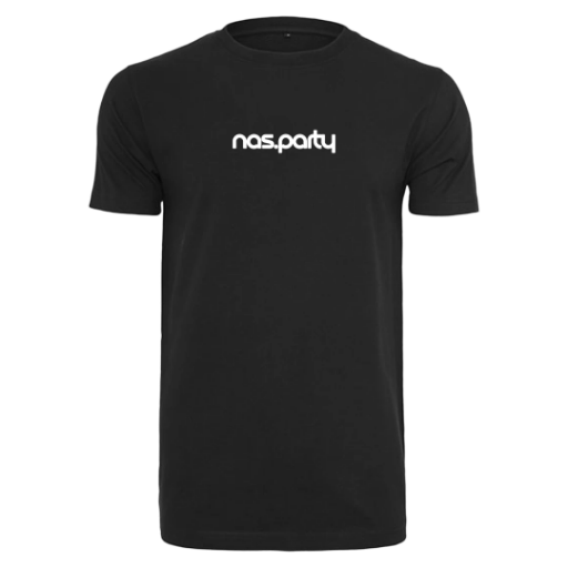 NAS Party - Essential Shirt