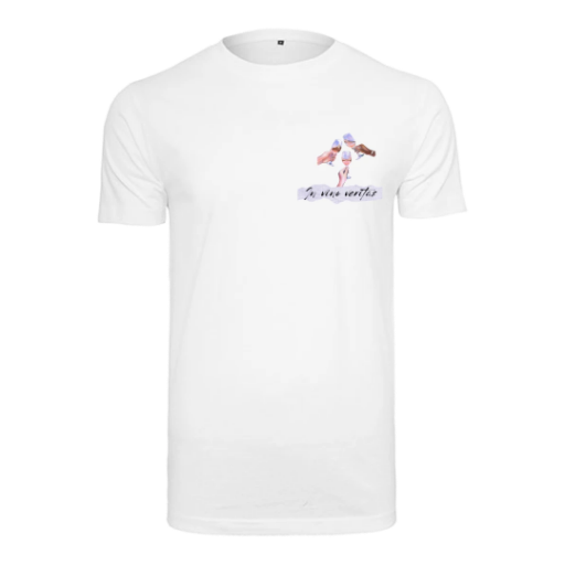 NAS Party "Vino" - Essential Shirt
