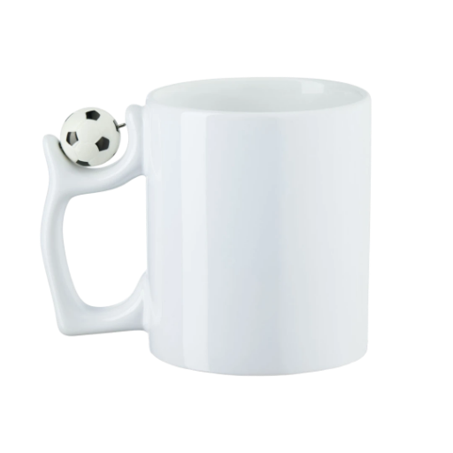 "Fußball" Tasse | NoP.