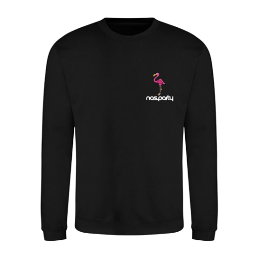 NAS Party "Freddy" - Essential Sweater