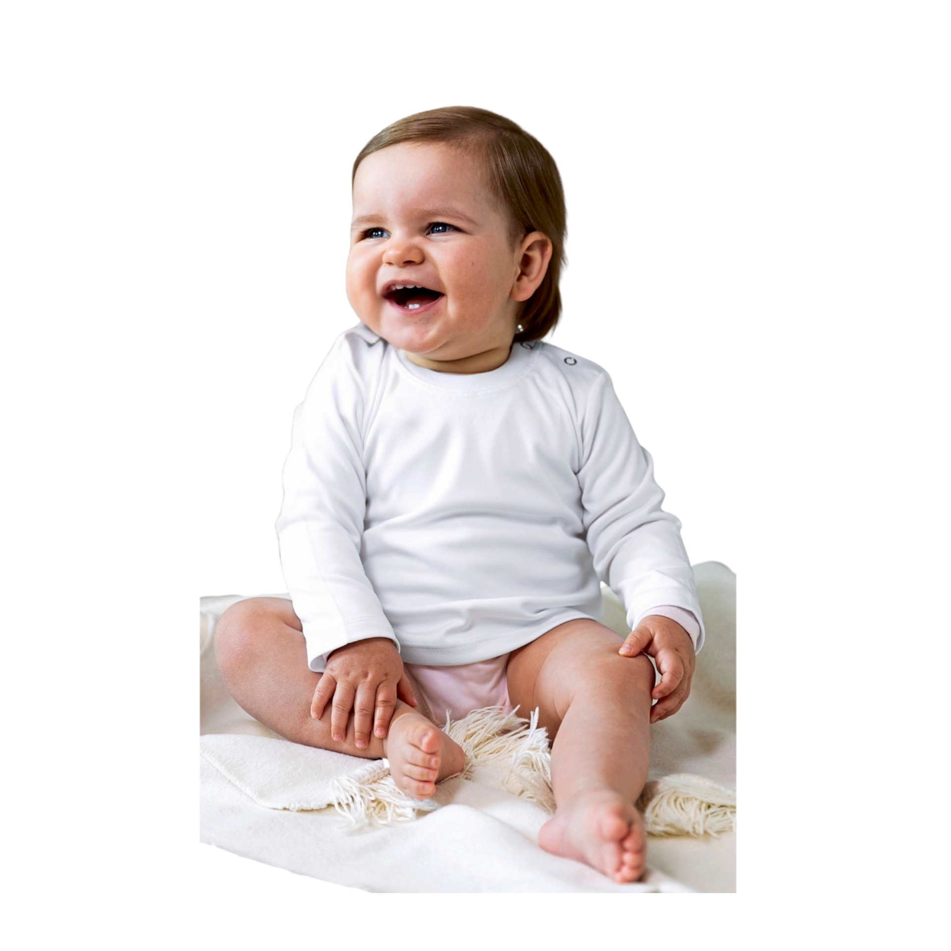 Baby-Wear | Langarm Shirt | NoP.