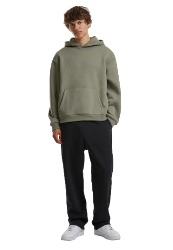 Cozy Track Pants | NoP.