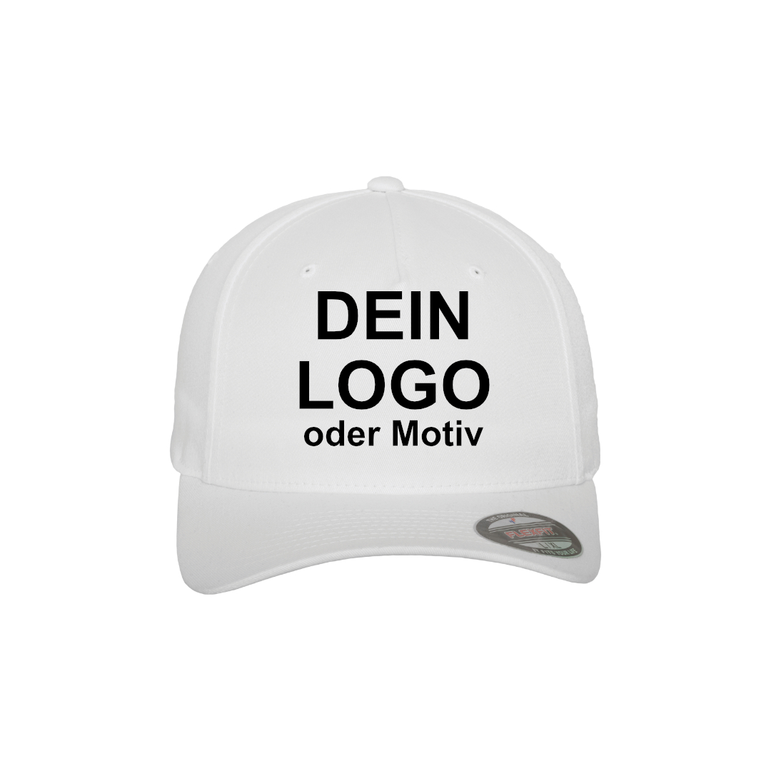 Signature Curved-Fit - Cap 