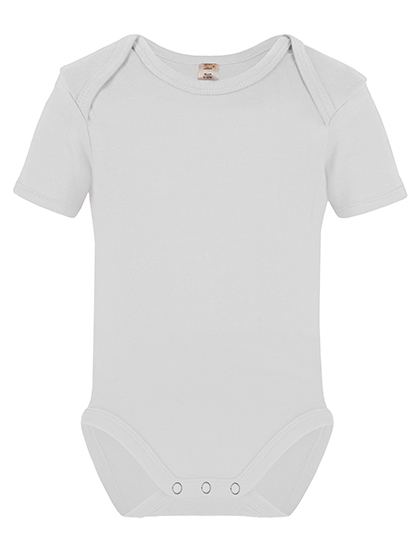 Baby-Wear | Kurzarm Body | NoP.