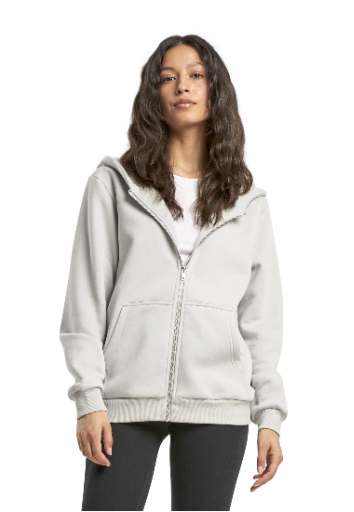 Cozy Zip-Hoodie - Women | NoP.