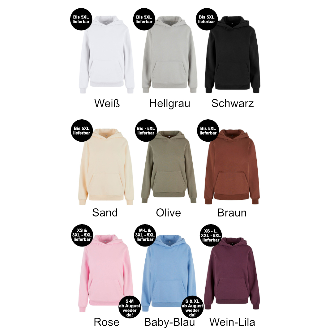 Cozy Hoodie - Women | NoP.