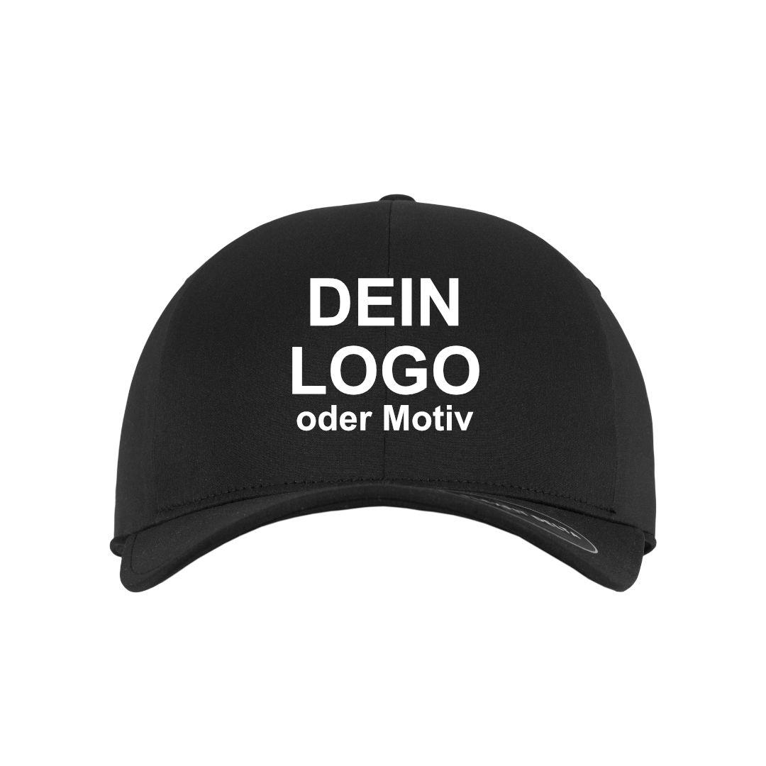 Signature DryFit - Cap 