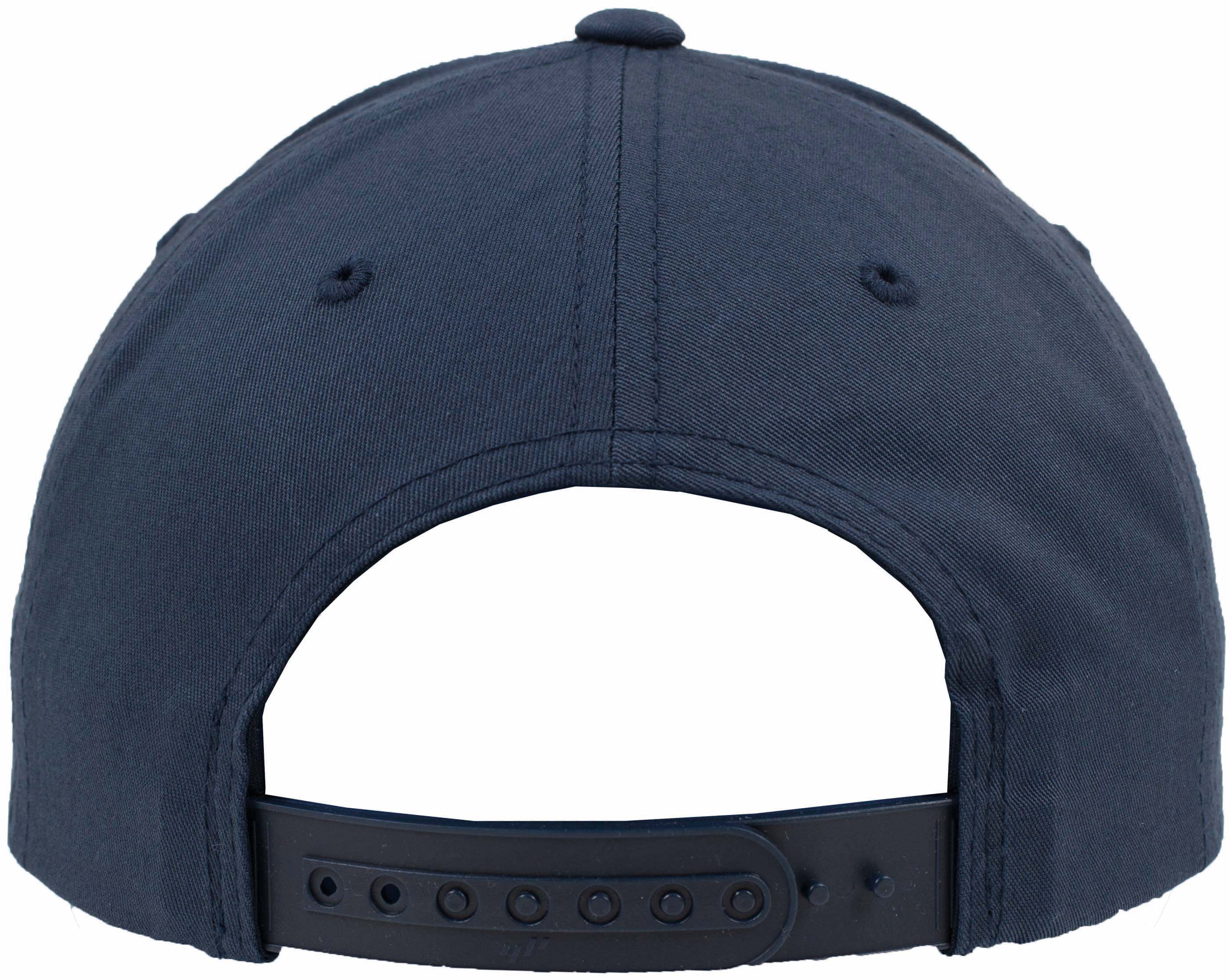 Signature Curved-Snap - Cap 