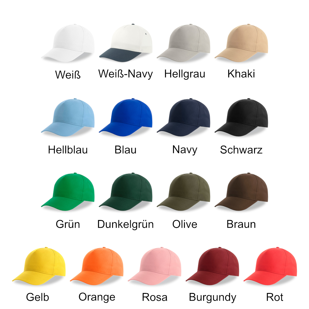 Essential Base-Cap | NoP.