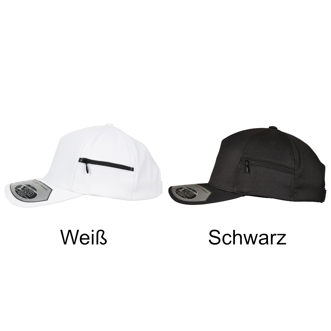 Signature Pocket - Cap 