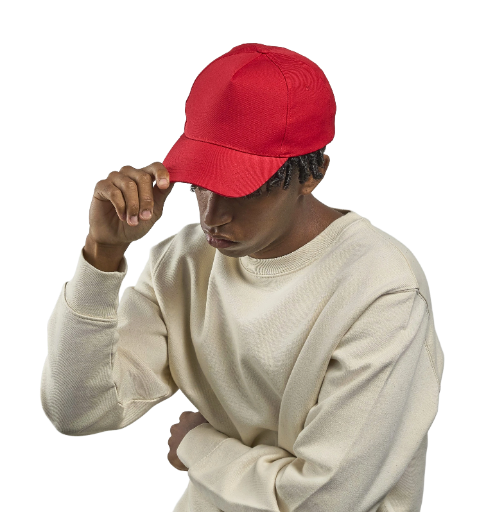 Essential Base-Cap | NoP.