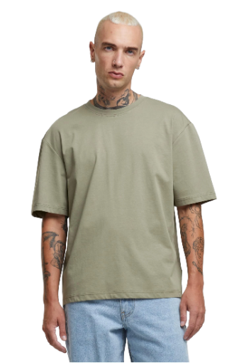 ORIGIN Oversize Shirt - Men | NoP.