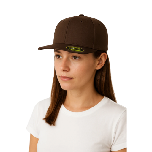 Signature Flat-Fit - Cap