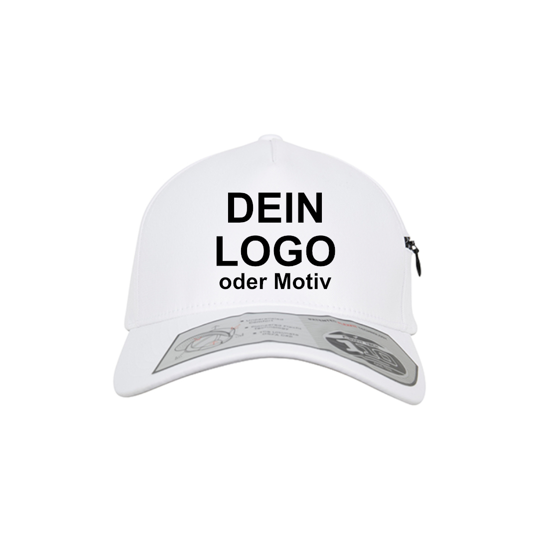 Signature Pocket - Cap 