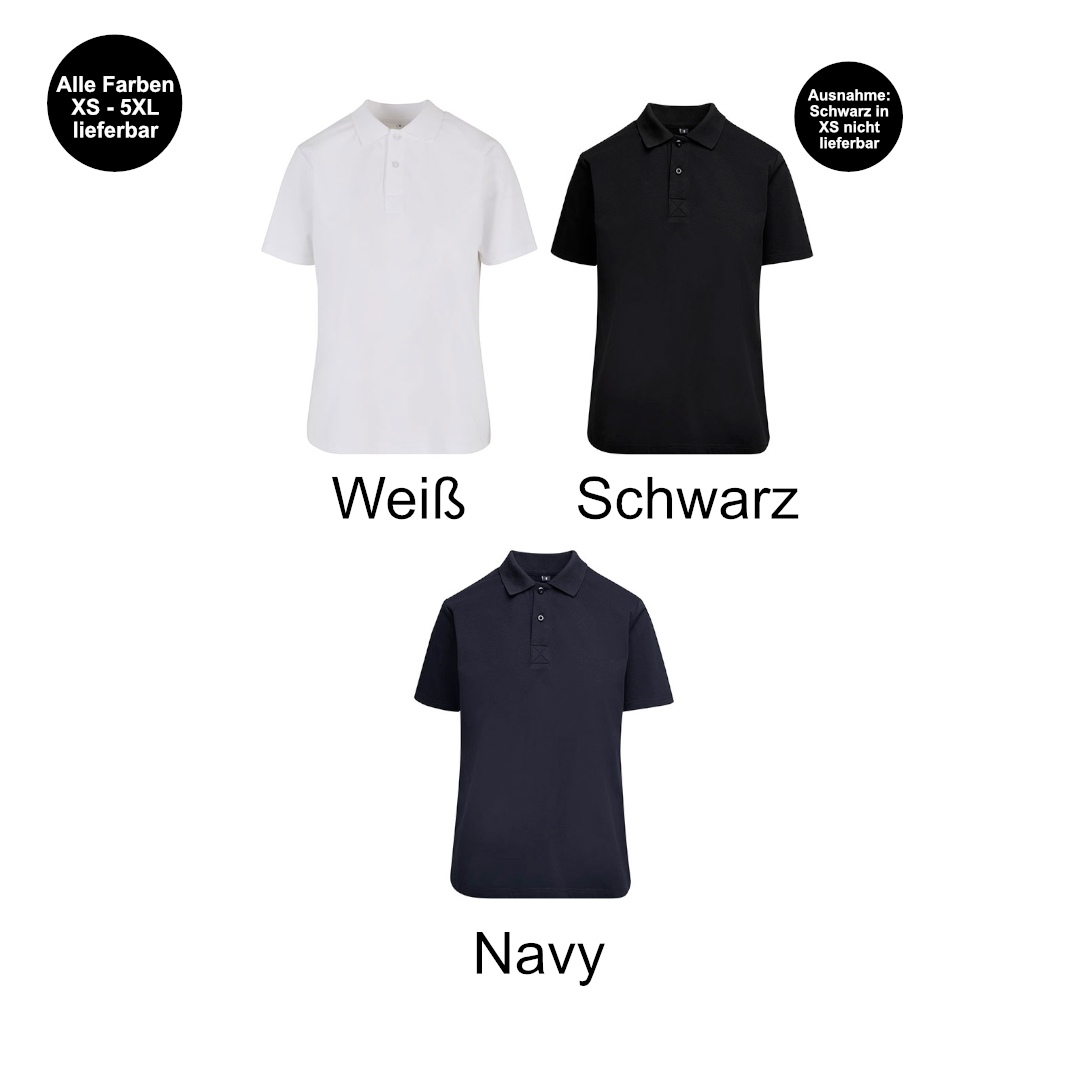 ORIGIN Polo Shirt - Women