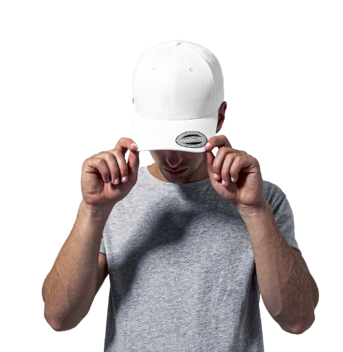 Signature Curved-Snap - Cap 
