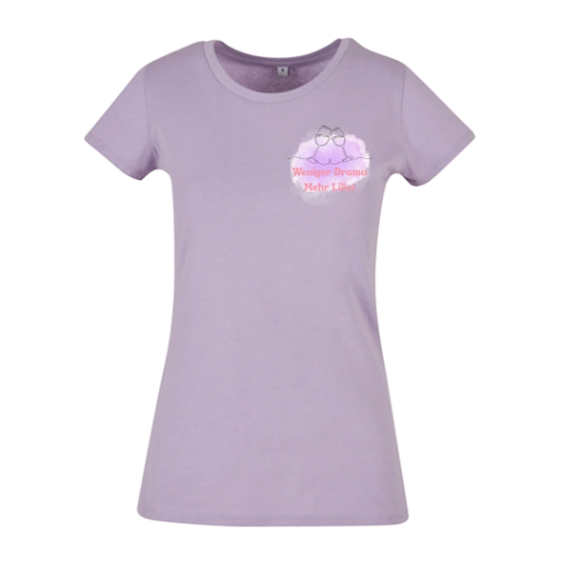 NAS Party "Team Lillet" - Essential Women-Shirt