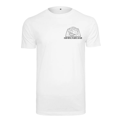 NAS Party "Schnitzel" - Essential Shirt
