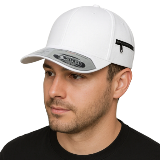 Signature Pocket - Cap | NoP.