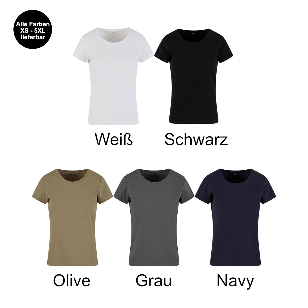ORIGIN Regular Shirt - Women