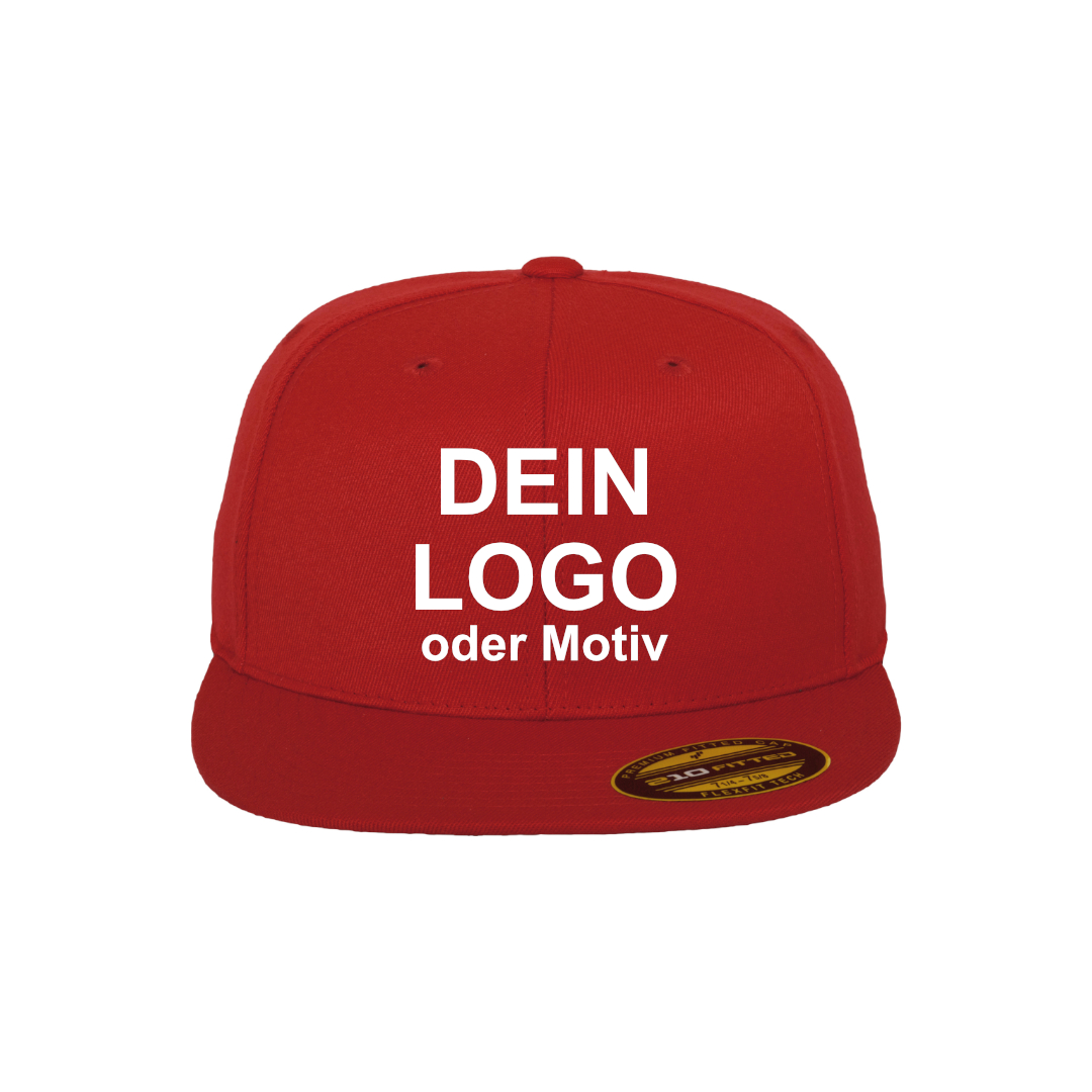 Signature Flat-Fit - Cap