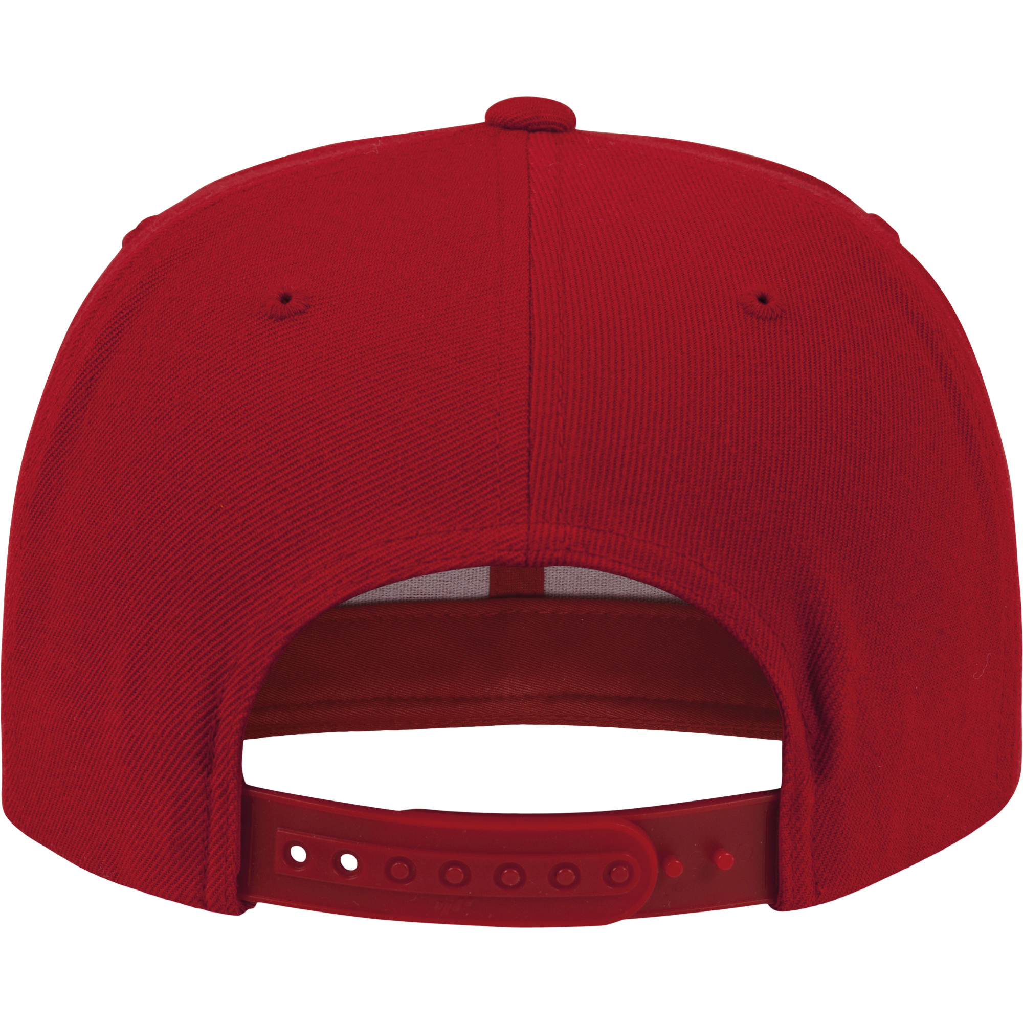 Signature Flat-Snap - Cap