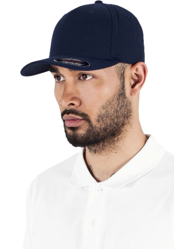 Signature Curved-Fit - Cap | NoP.