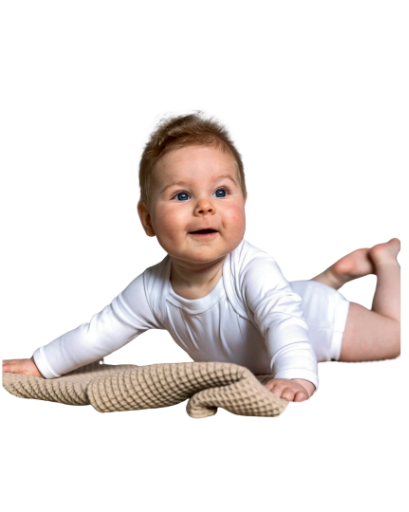 Baby-Wear | Langarm Body | NoP.