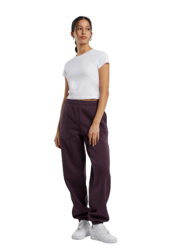 Cozy Jogger - Women | NoP.
