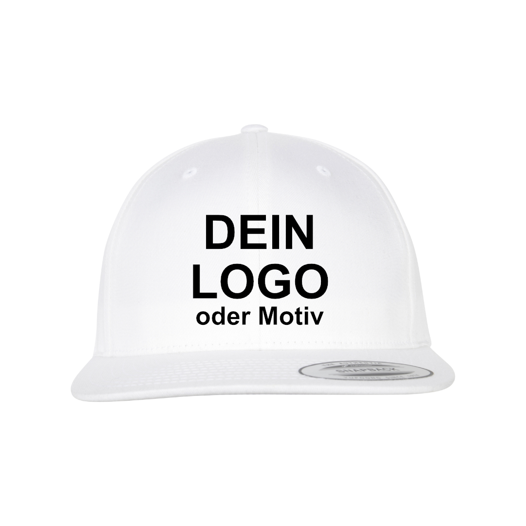 ORIGIN Flat-Snap - Cap