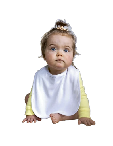 Baby-Wear | Lätzchen | NoP.