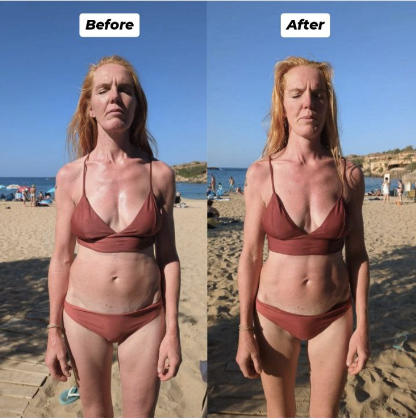 Riequilibrio posturale & energetico di coppia 💞