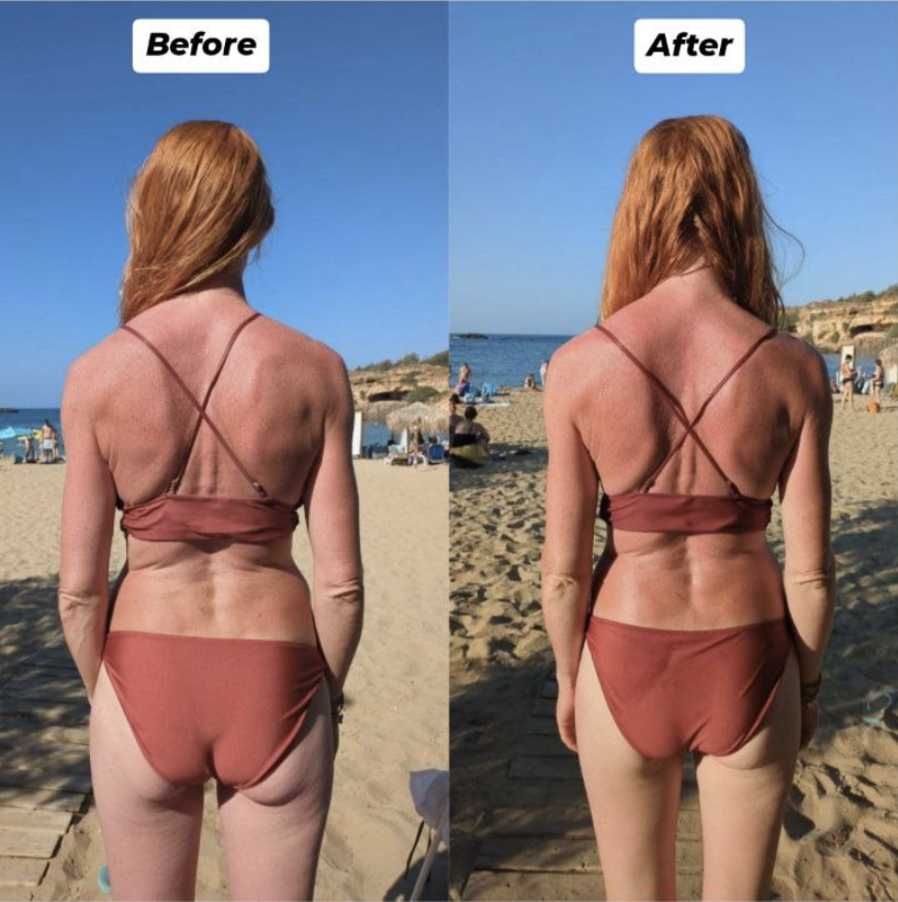 Riequilibrio posturale & energetico per la famiglia 🌿