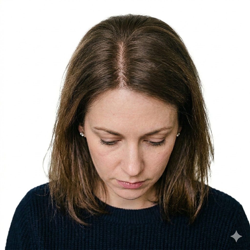 Beginning Phase: Light Thinning