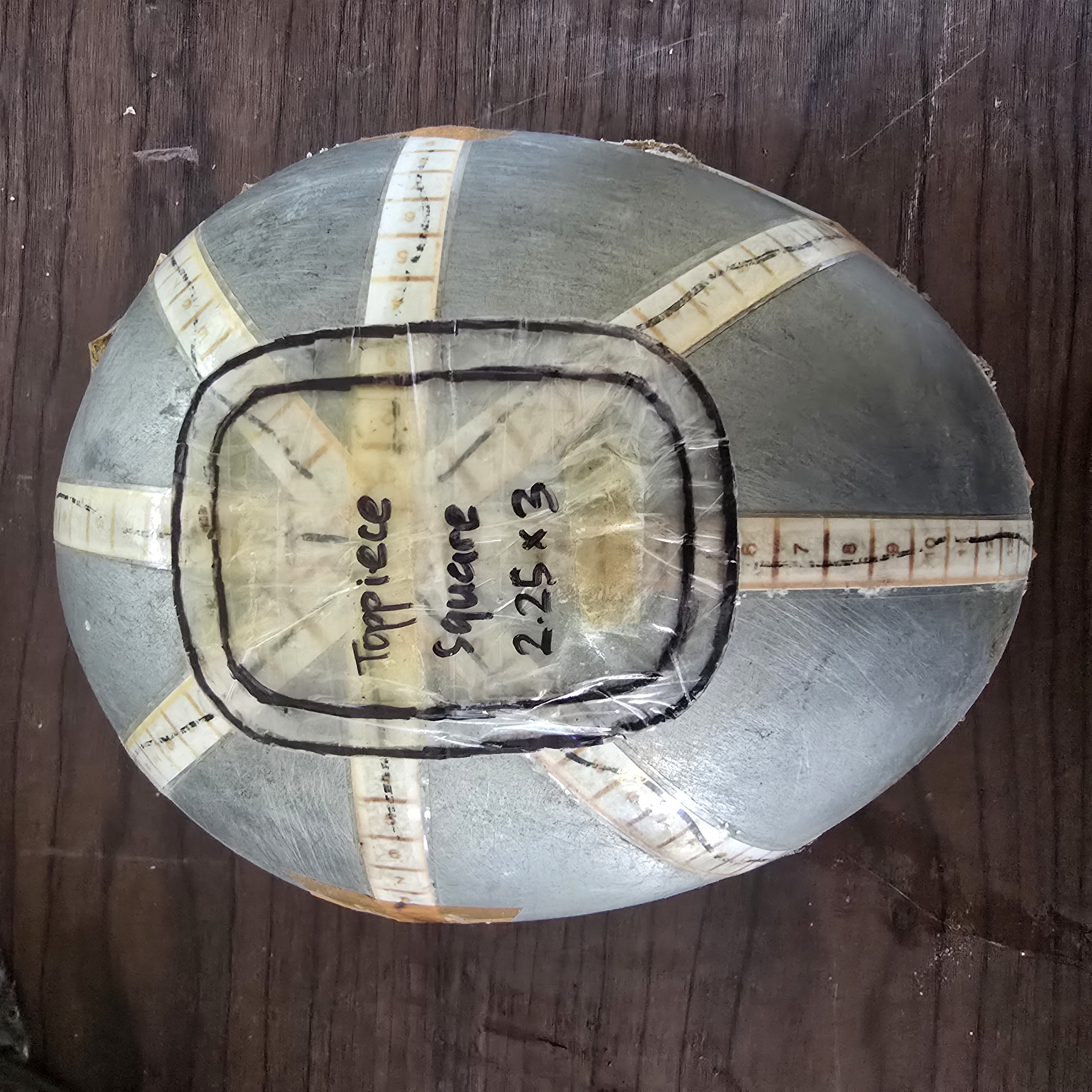 Beginning Phase: Light Thinning