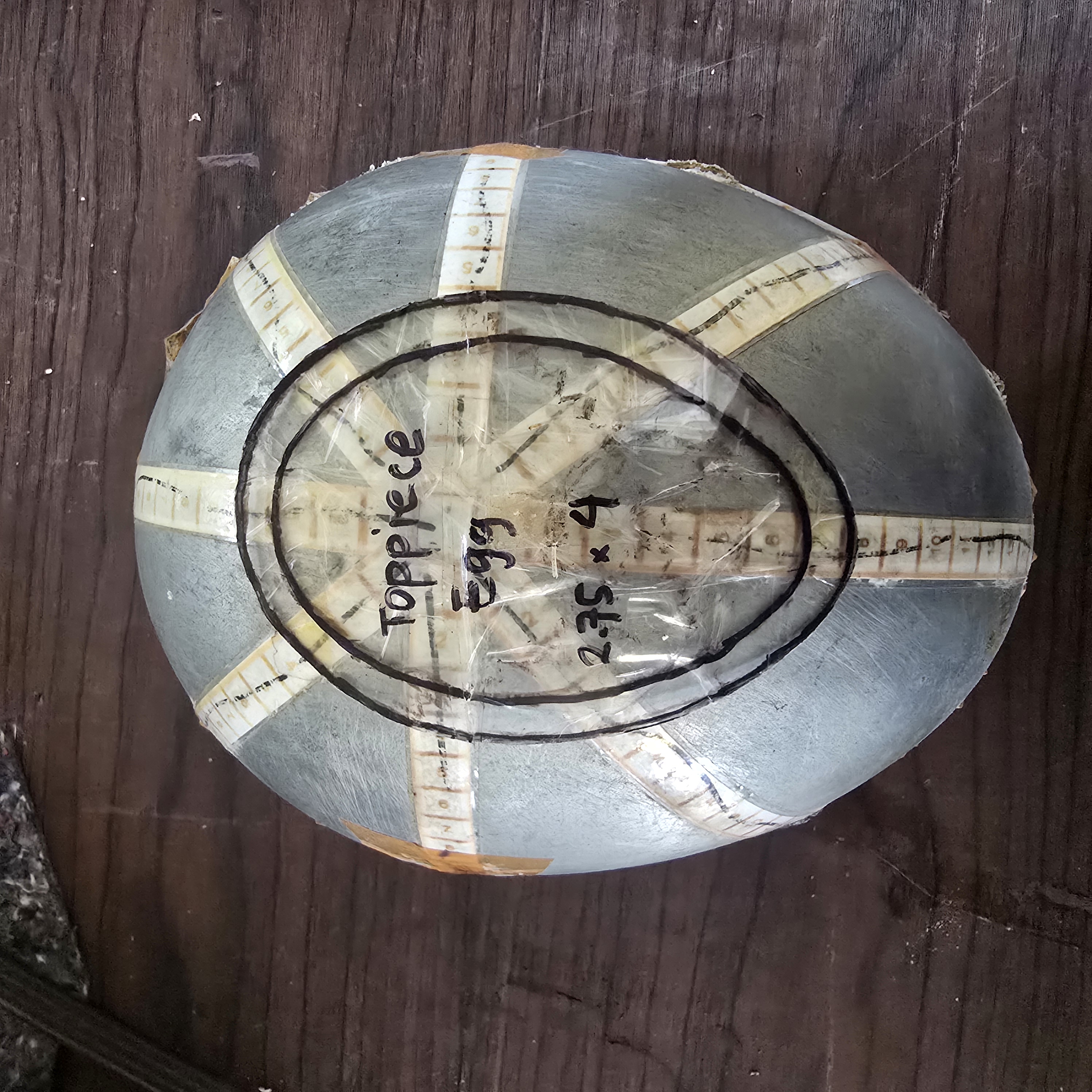 Beginning Phase: Light Thinning