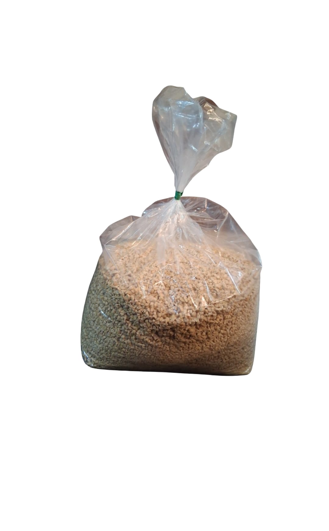 ALIMENTO PARA POLLITOS BEBES