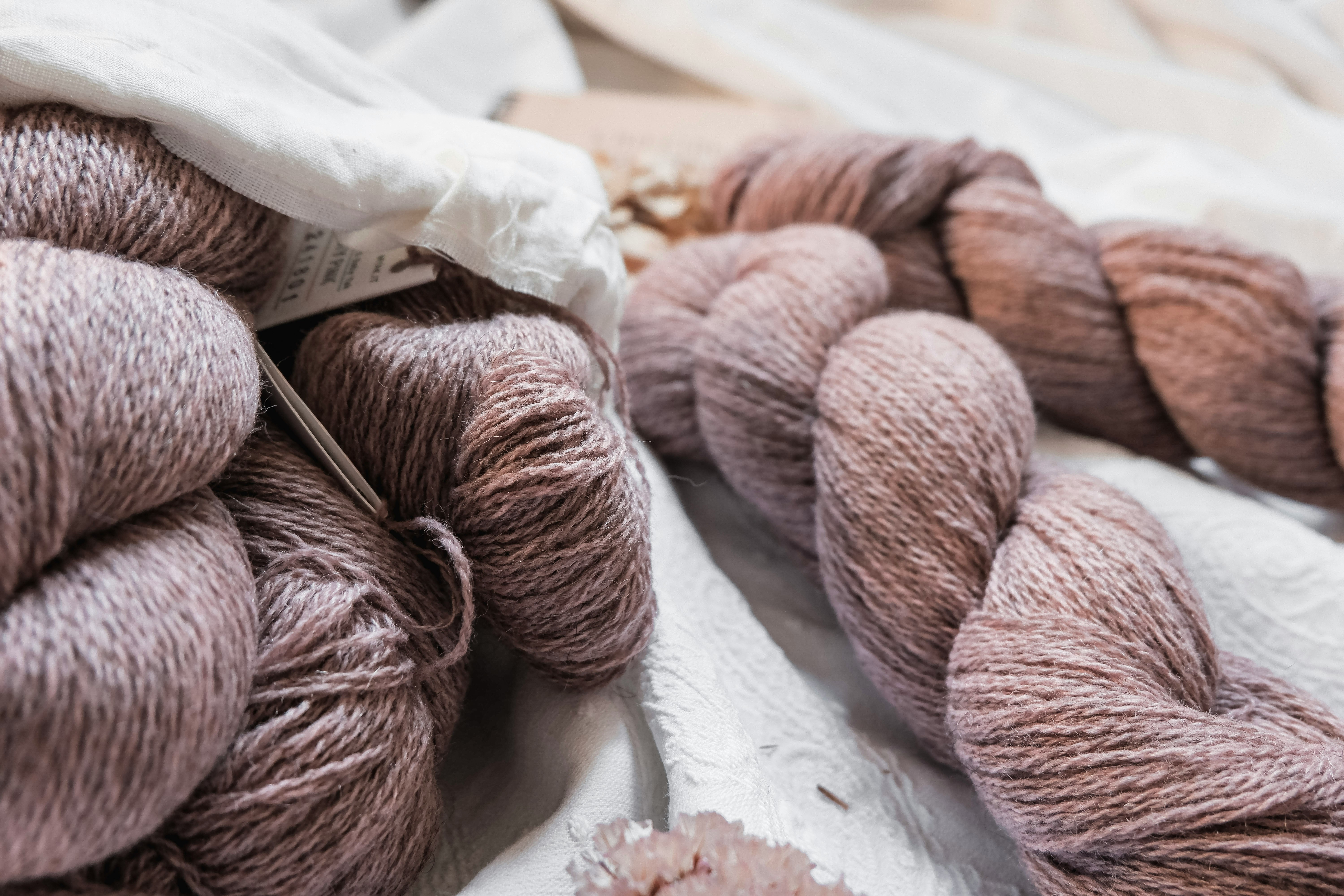 [Colorway Name] – [Base Yarn Name]