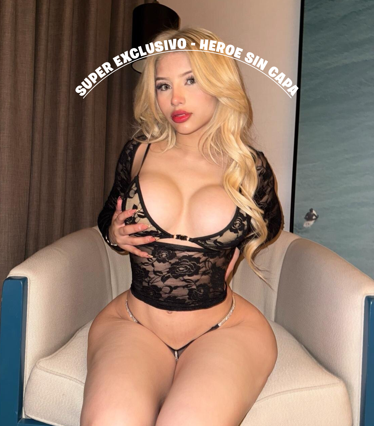 CANAL SUPER EXCLUSIVO