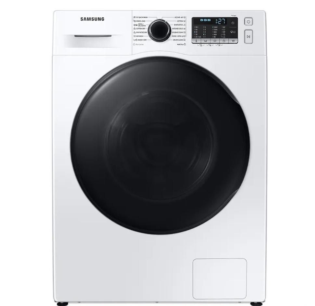 Uusi Kuivaava pesukone Samsung 8/5kg