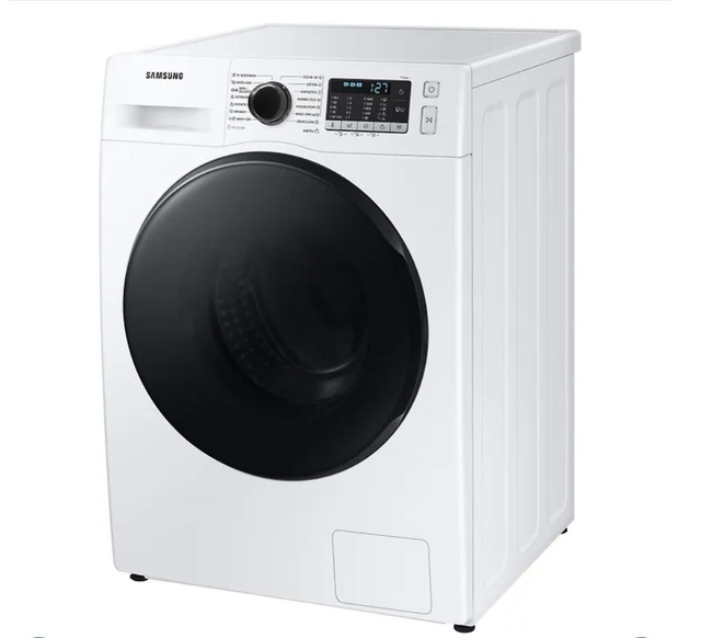 Uusi Kuivaava pesukone Samsung 8/5kg